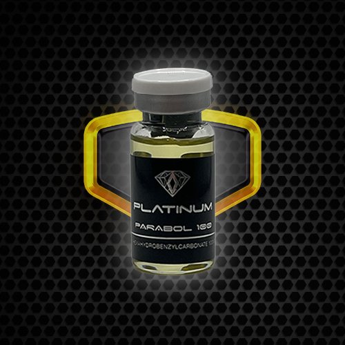 Buy Platinum Parabol 100mg/mL Online Now