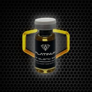 Order Platinum  (Test P 50mg/Tren A 75mg) 200mg/mL Now