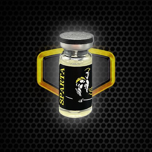 Order Sparta Nandrolone Decanoate 200mg/mL online Now