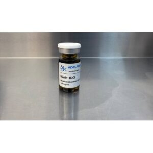 Adelphi Laboratories Nad+ 1000mg
