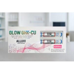 Alluvi 70mg Glow Injection Pen Kit