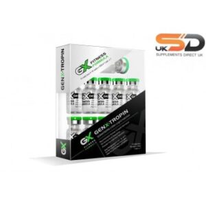 GENX-TROPIN 100IU HGH