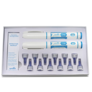 Semaglutide 8mg Injection Pen Kit - Synedica