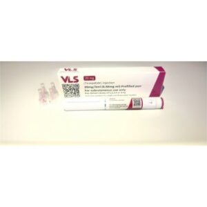VLS Mounjaro 20mg Pen Tirzepatide