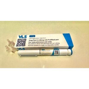 VLS Ozempic 5mg Pen Semaglutide