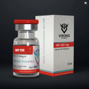 NEW! RIP 250mg/ml